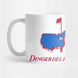 Dingerdelphia Mug